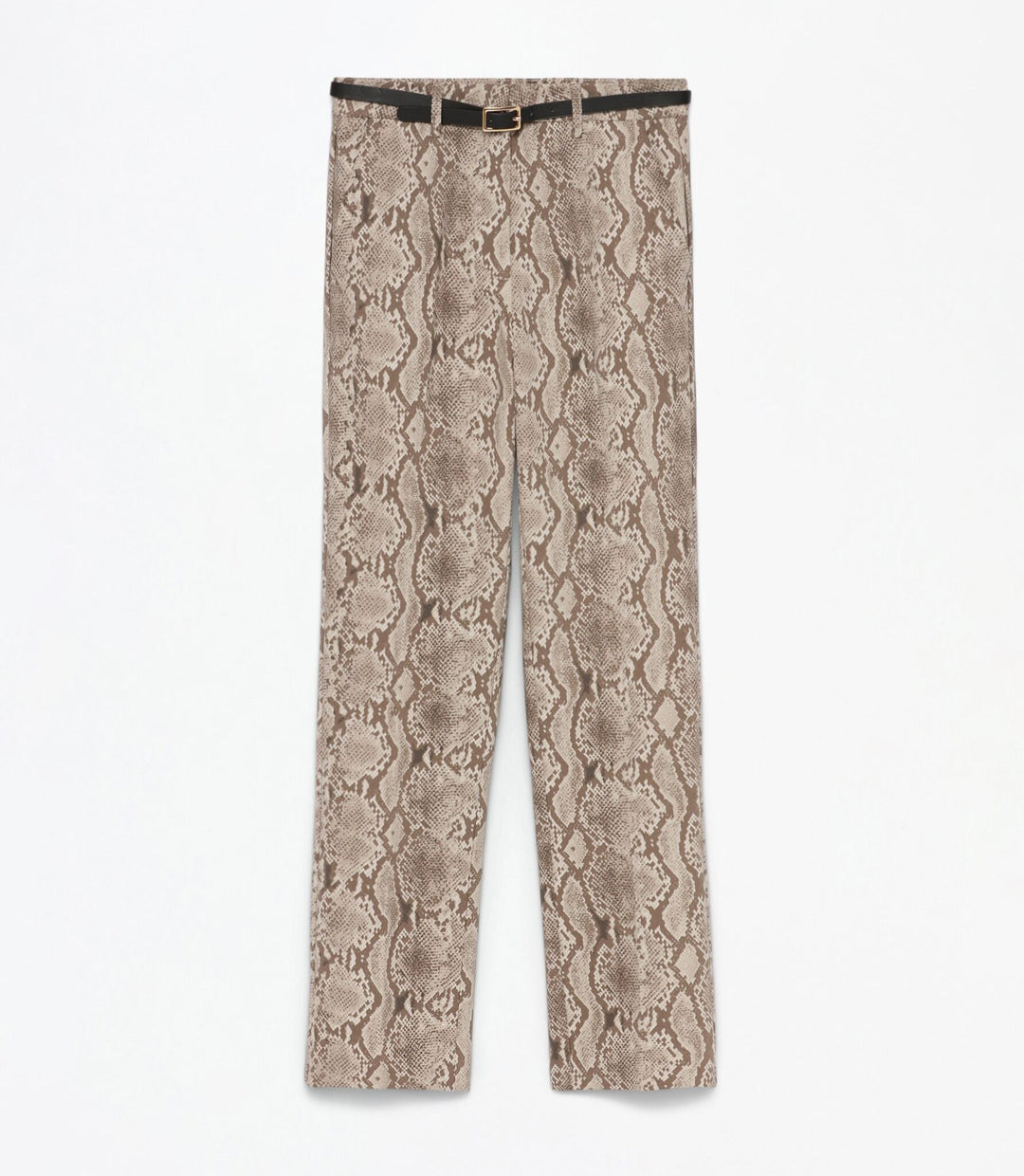 Moudda Lefties - Pantalon Slim - Ceinture - Tunisie 1