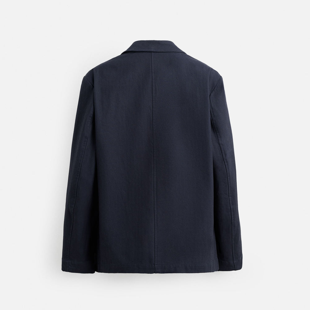Moudda ZARA - Blazer - Chevron & Détail Poches - Tunisie 2
