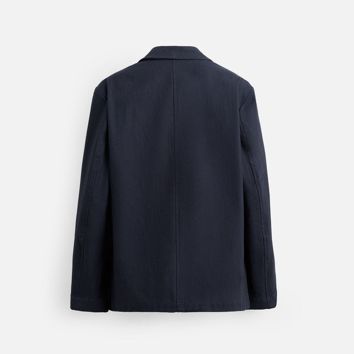 Moudda ZARA - Blazer - Chevron & Détail Poches - Tunisie 2