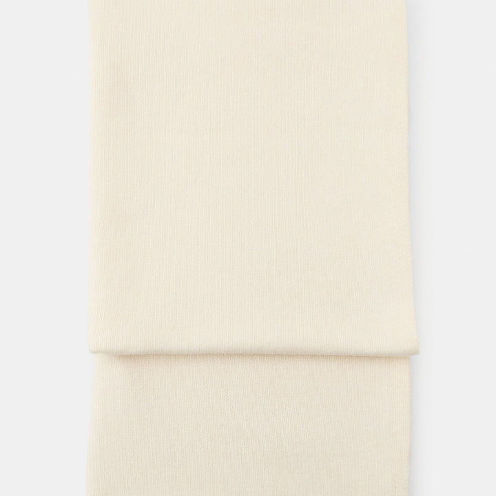 Moudda ZARA - Écharpe Maille Basique - Grosse (60x180) - Tunisie 1