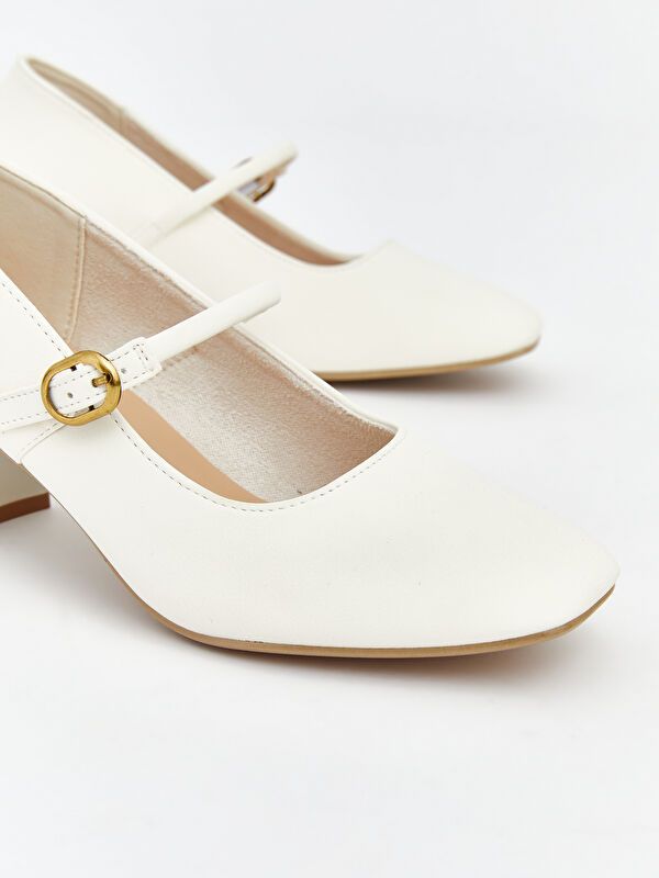 Moudda LC Waikiki - Chaussures à talons pour Femme - Tunisie 3