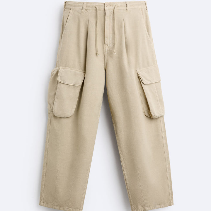 Moudda ZARA - Pants Rest - Tunisie 5