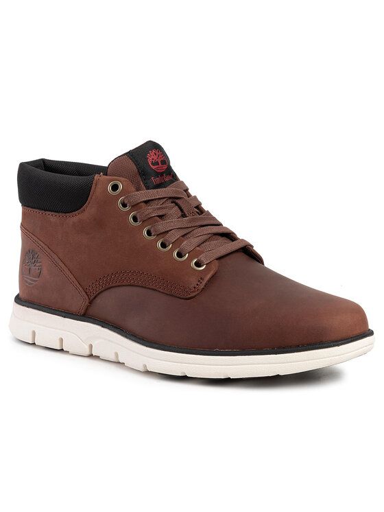 Moudda Timberland - BRADSTREET CHUKKA LEATHER - Tunisie 1