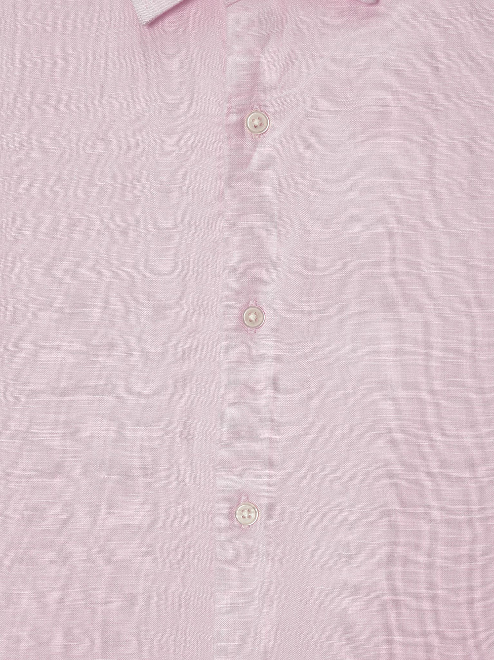 Moudda PULL & BEAR - Chemise Manches Longues Viscose/Lin - Tunisie 2