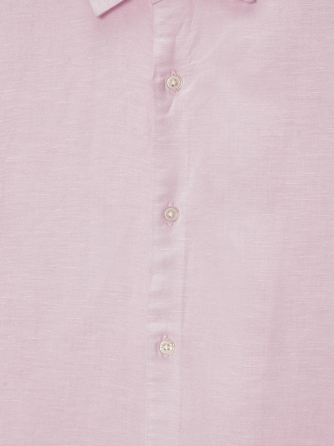 Moudda PULL & BEAR - Chemise Manches Longues Viscose/Lin - Tunisie 2
