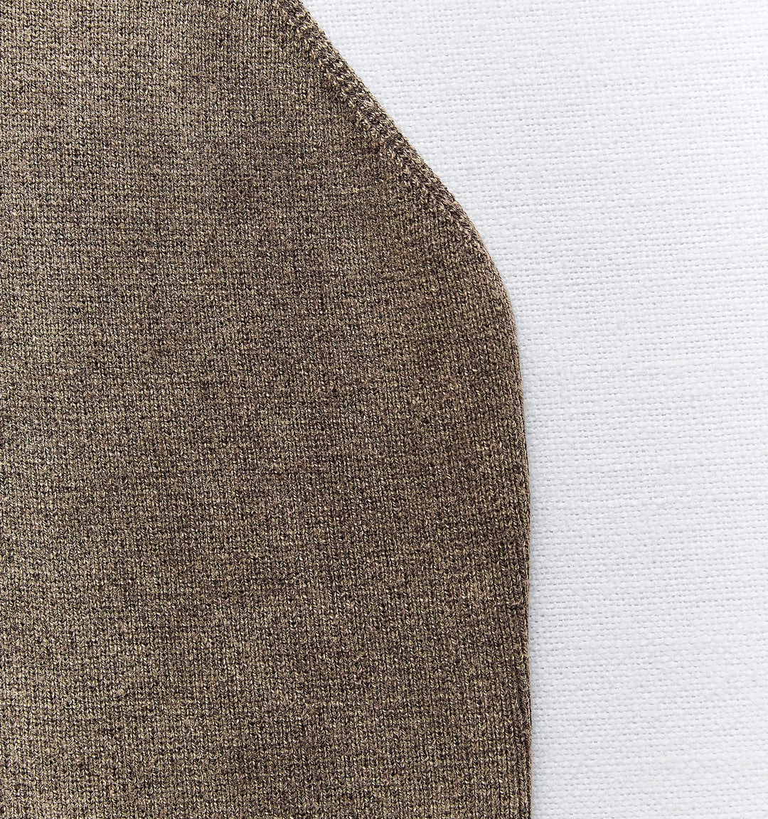 Moudda ZARA - Gilet Sans Manches - Tunisie 3