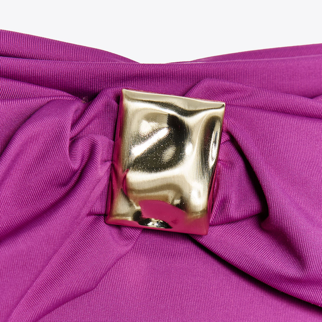 Moudda ZARA - Body Bandeau - Polyamide & Détails - Tunisie 3