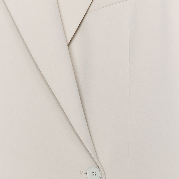 Moudda ZARA - Blazer Oversize - Double Croisé - Tunisie 3
