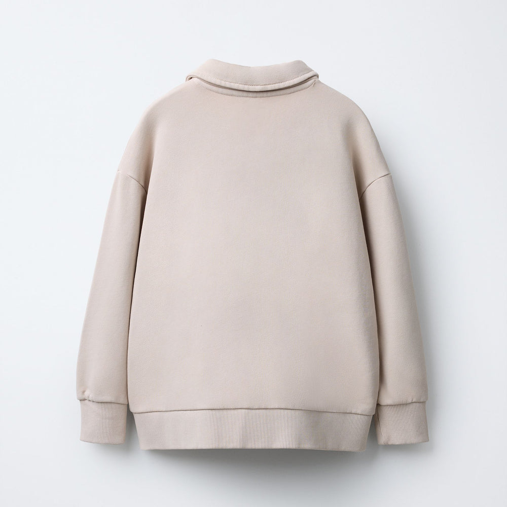 Moudda ZARA - Polo Sweat - Lavé TN - Tunisie 2
