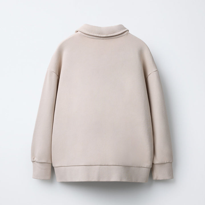 Moudda ZARA - Polo Sweat - Lavé TN - Tunisie 2