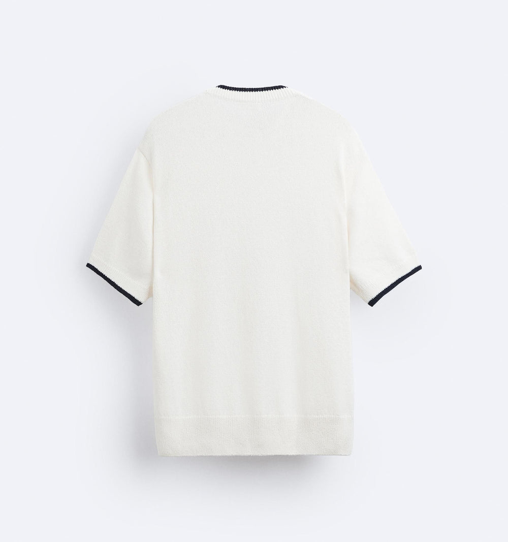 Moudda ZARA - Pull-Over - Tunisie 2