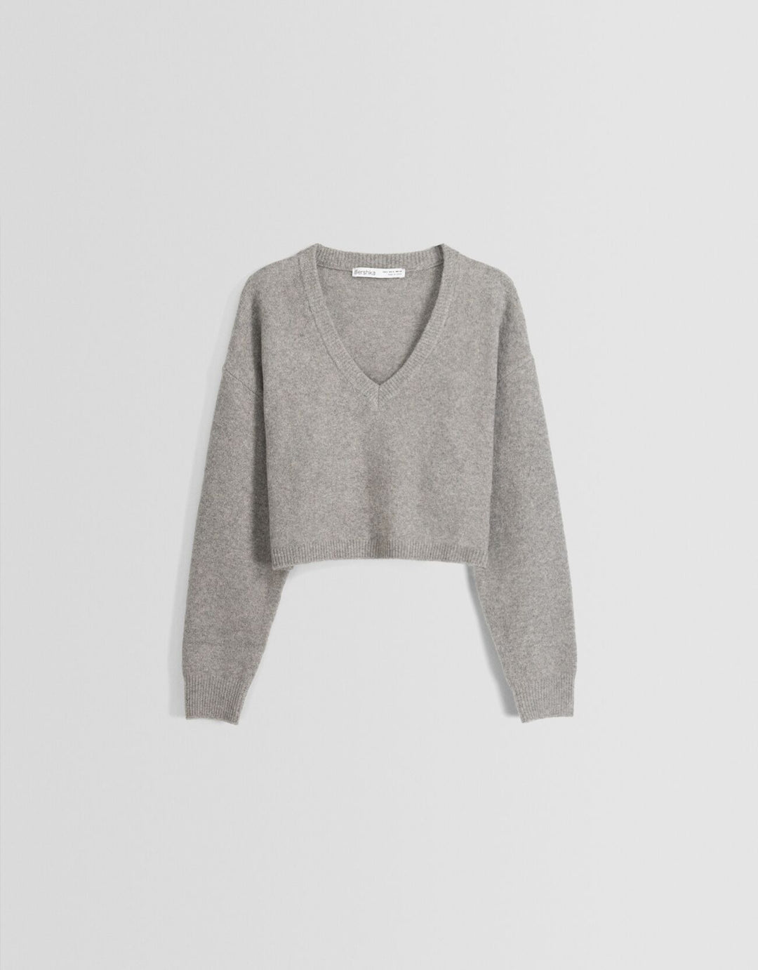 Moudda BERSHKA - Pull over - Tunisie 1