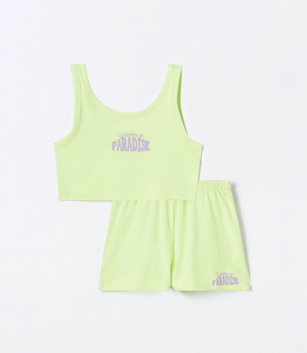 Moudda Lefties - Short / bermuda - Tunisie 1