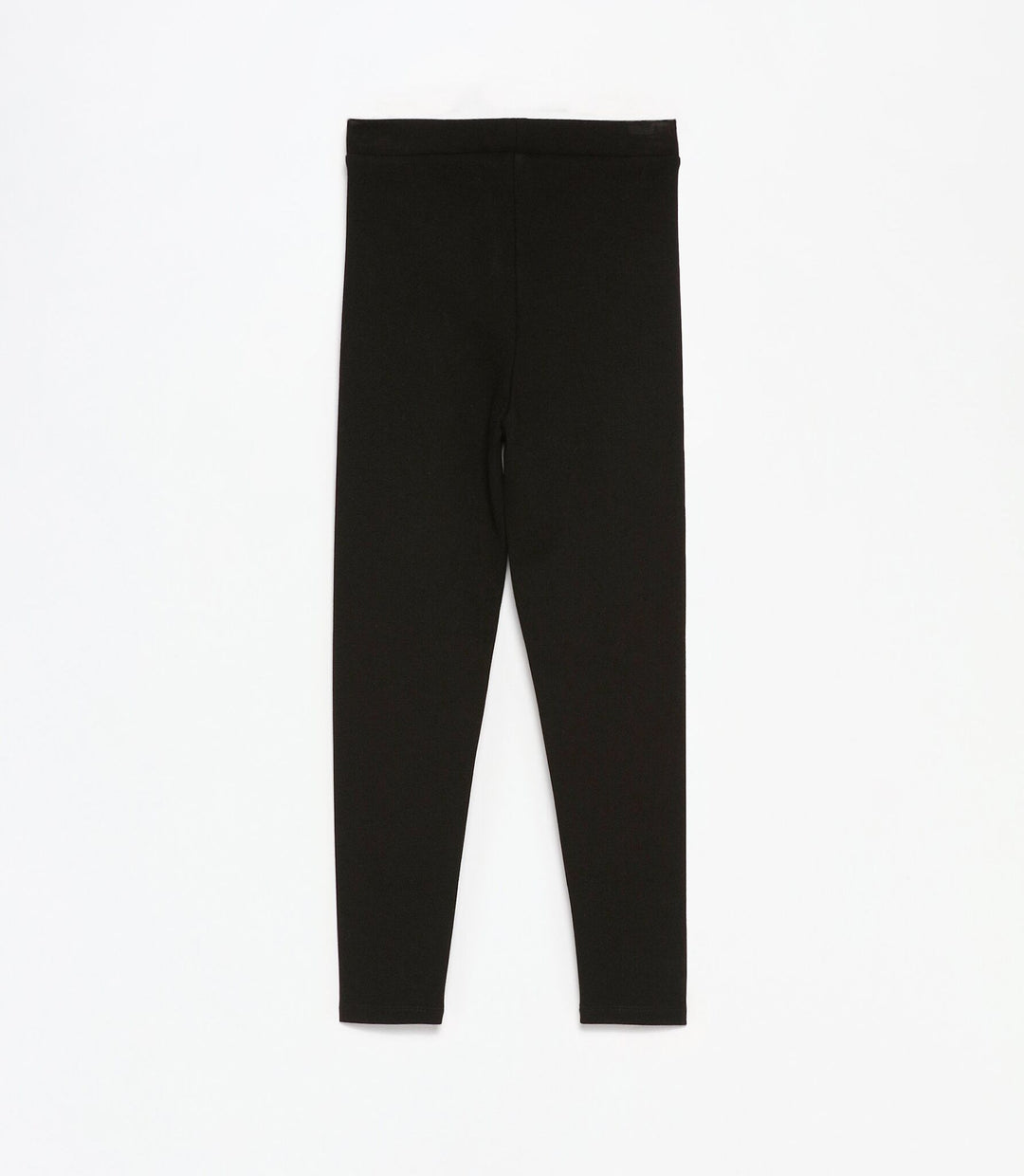 Moudda Lefties - Legging Maille Roma - Noir Fille - Tunisie 3