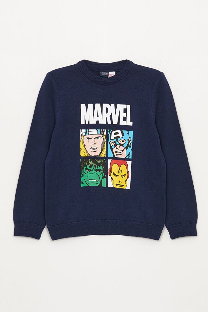 Moudda LC Waikiki - Pull-Over - 1