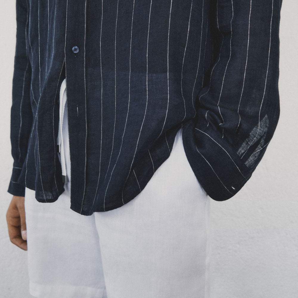 Moudda Massimo Dutti - Short - Tunisie 2