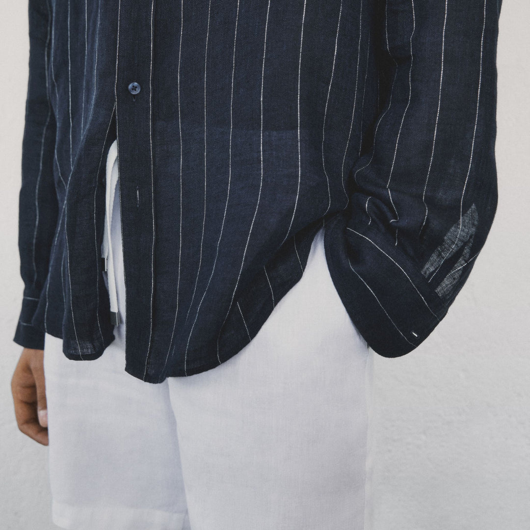 Moudda Massimo Dutti - Short - Tunisie 2