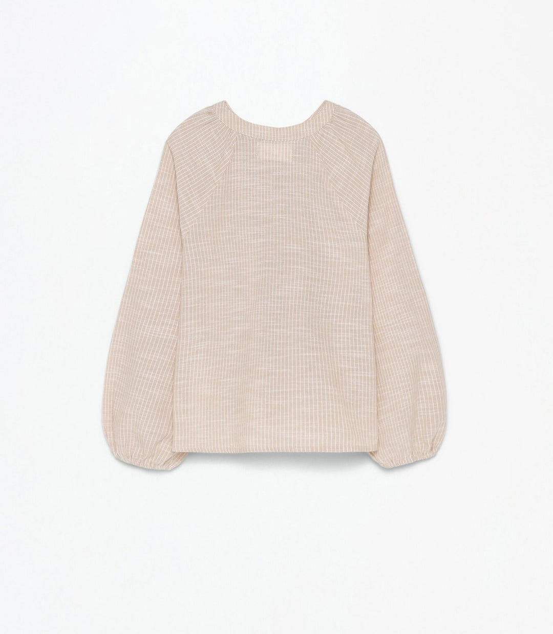 Moudda Lefties - Blouse - Rayures Fille - Tunisie 3