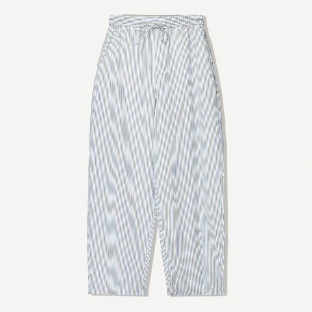 Moudda BERSHKA - Jogger Baggy - Rayures & Texture - Tunisie 1