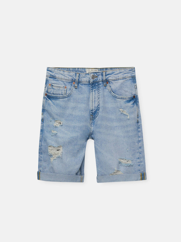 Moudda PULL & BEAR - Short / bermuda - Tunisie 2