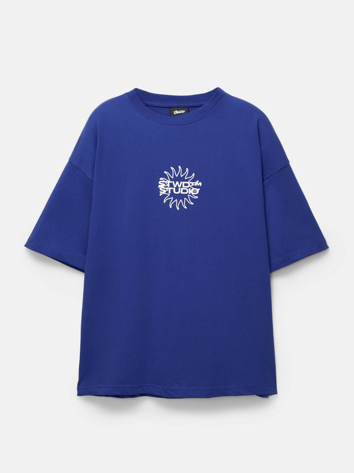 Moudda PULL & BEAR - T-Shirt - Studio Perceptions - Tunisie 4