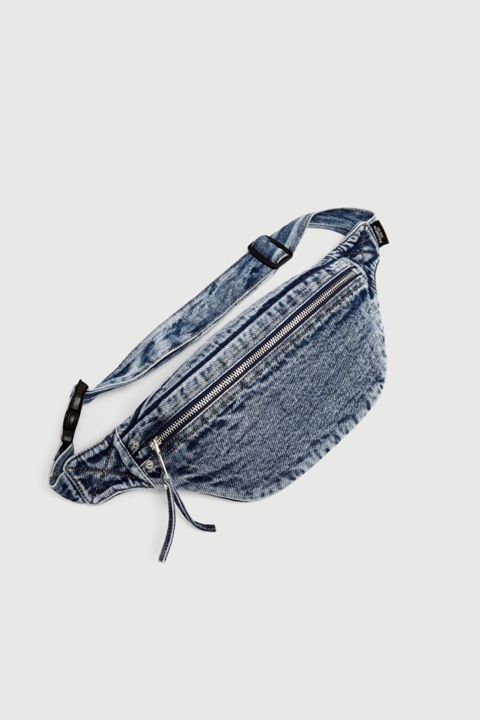 Moudda PULL & BEAR - Maroquinerie - 1