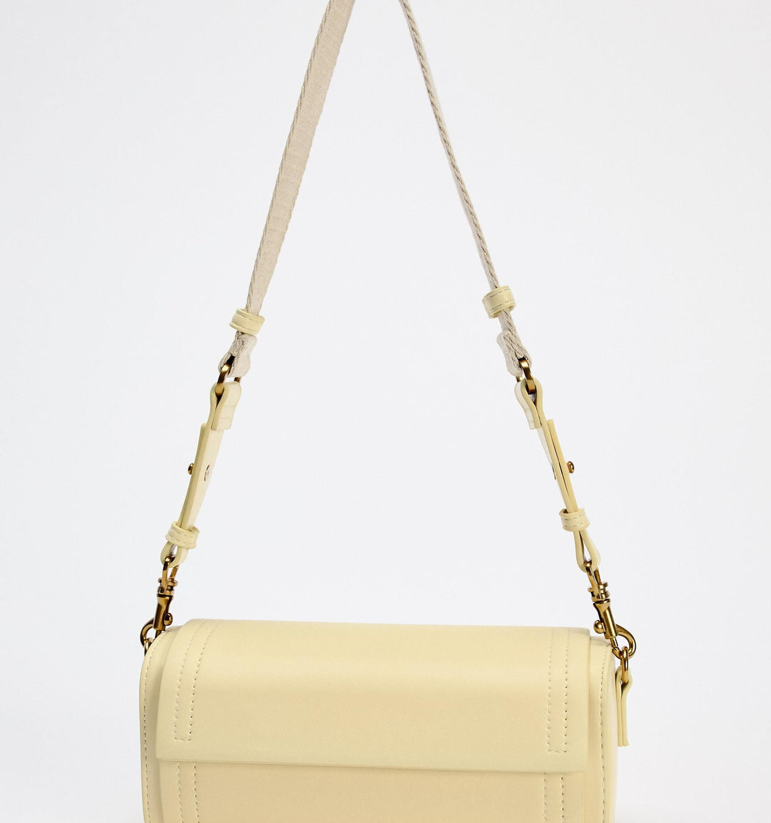 Moudda ZARA - Sac vanity bandoulière édition limitée - Tunisie 6
