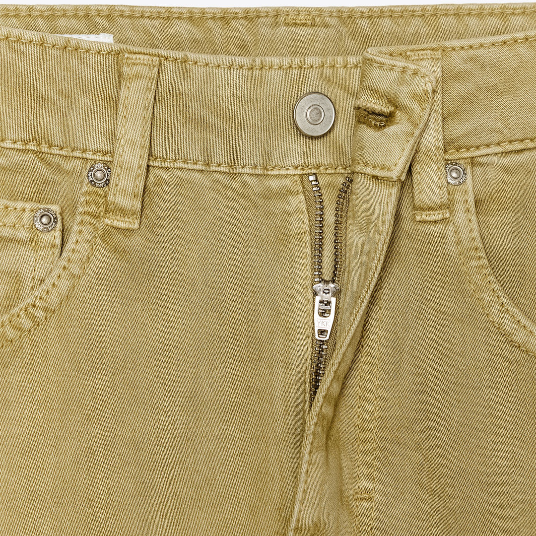 Moudda ZARA - Pantalon Ballon - Bandes Bas - Tunisie 3