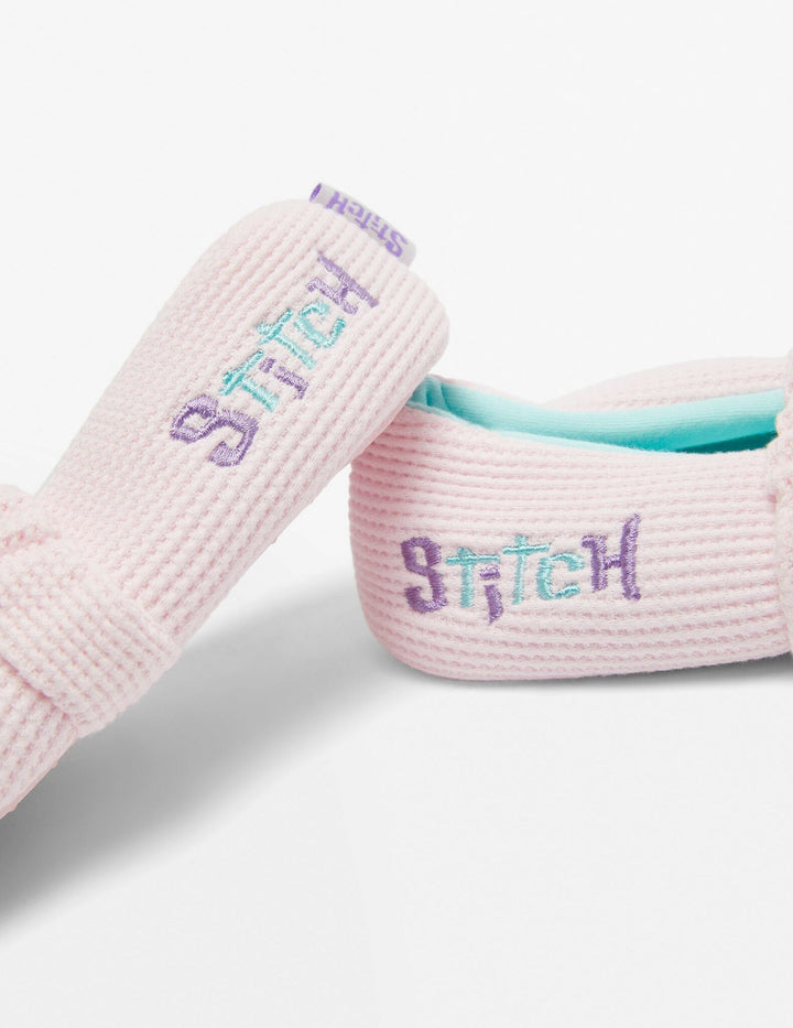 Moudda Lefties - Chausson - Stitch - Tunisie 5