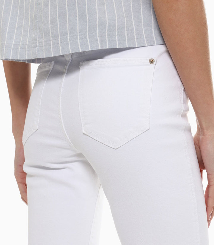 Moudda Lefties - Pantalon Mini Flare - Tunisie 5