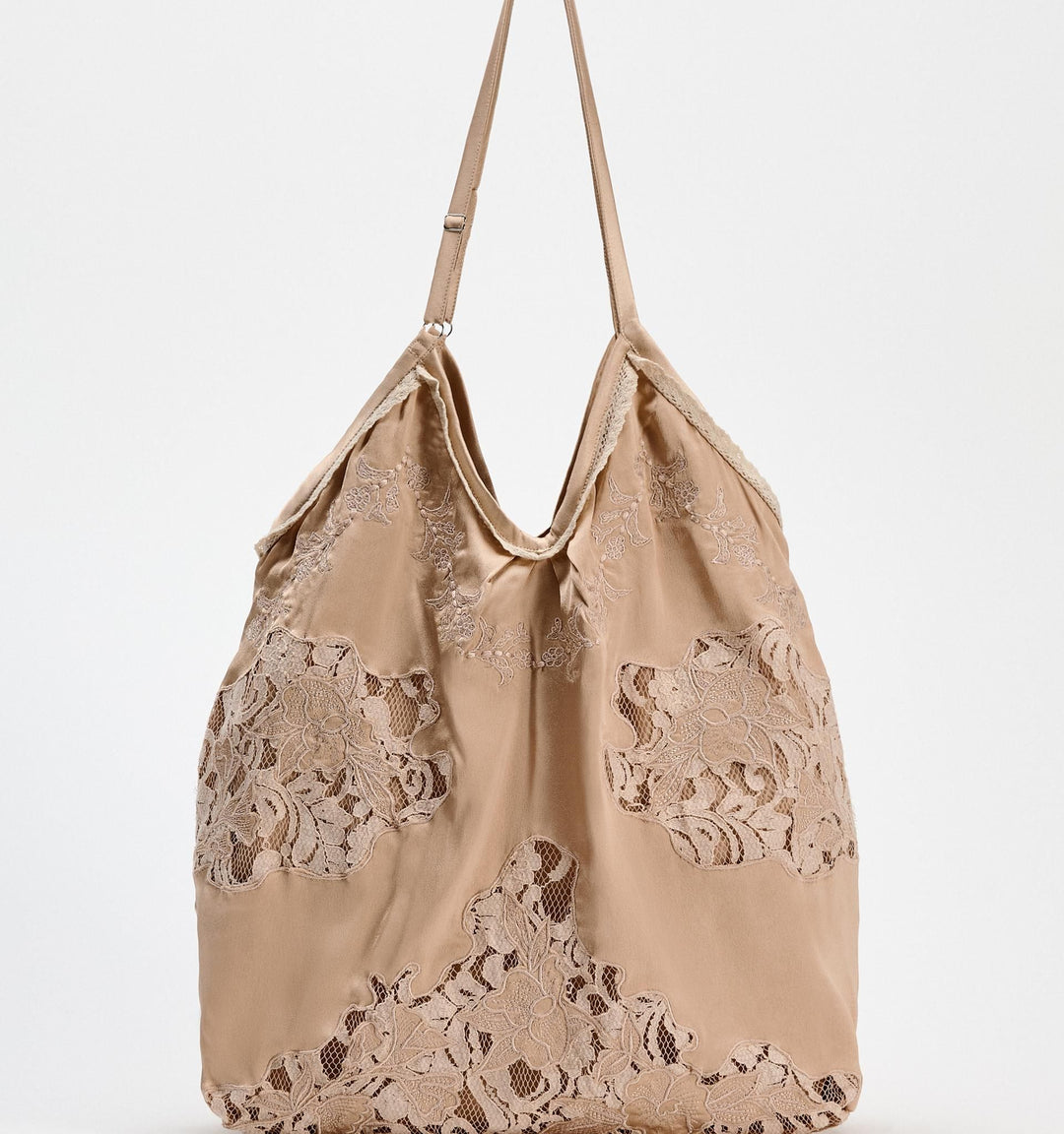 Moudda ZARA - Sac shopper délicat - Tunisie 2
