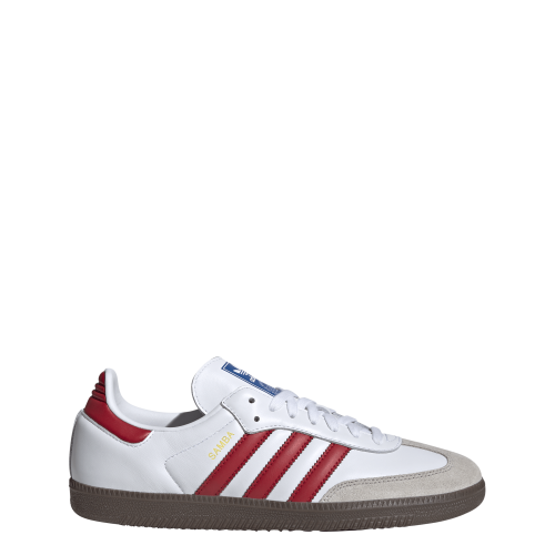Moudda Adidas - Chaussure Samba OG - Tunisie 3