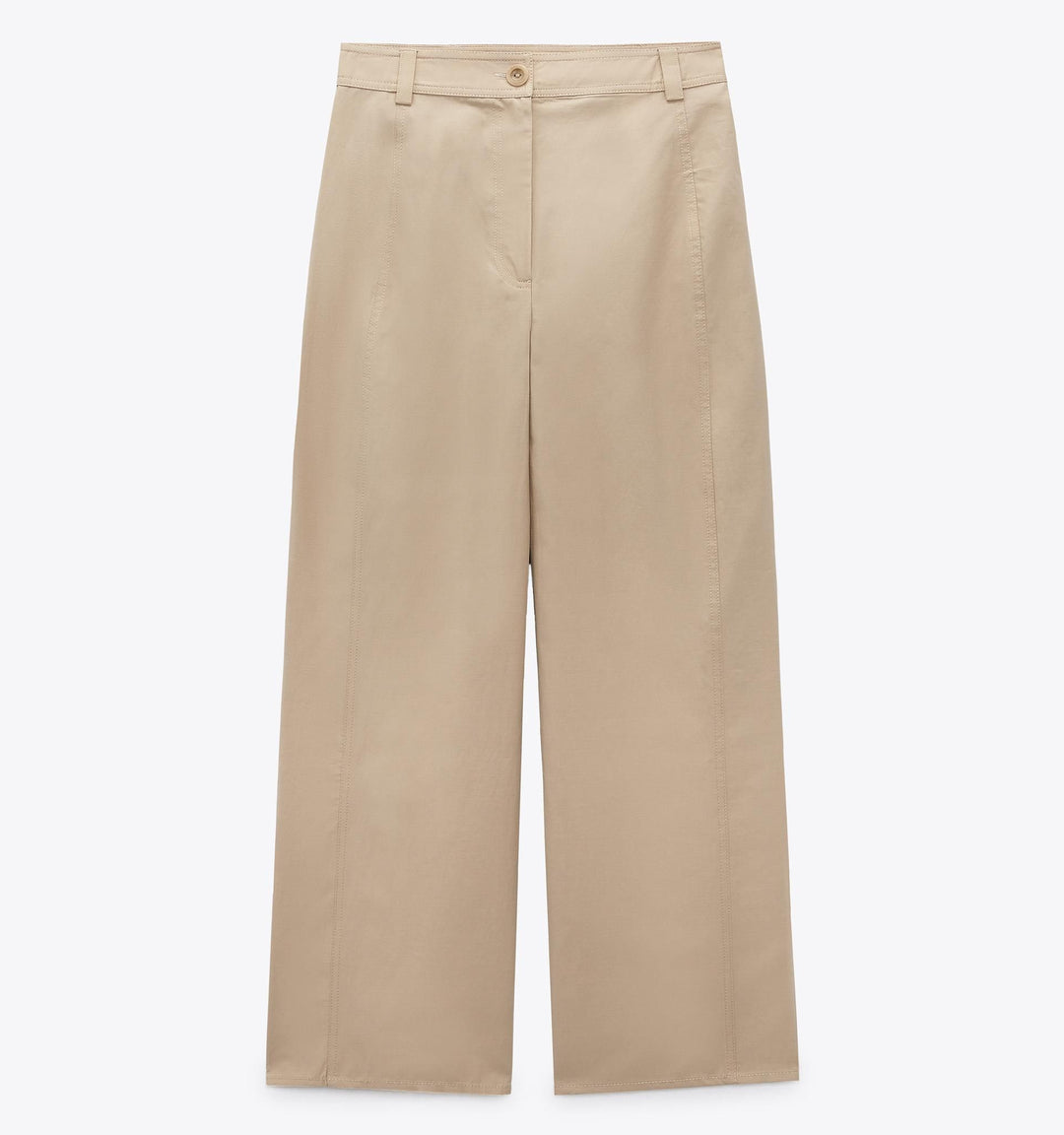 Moudda ZARA - Pantalon - Tunisie 1