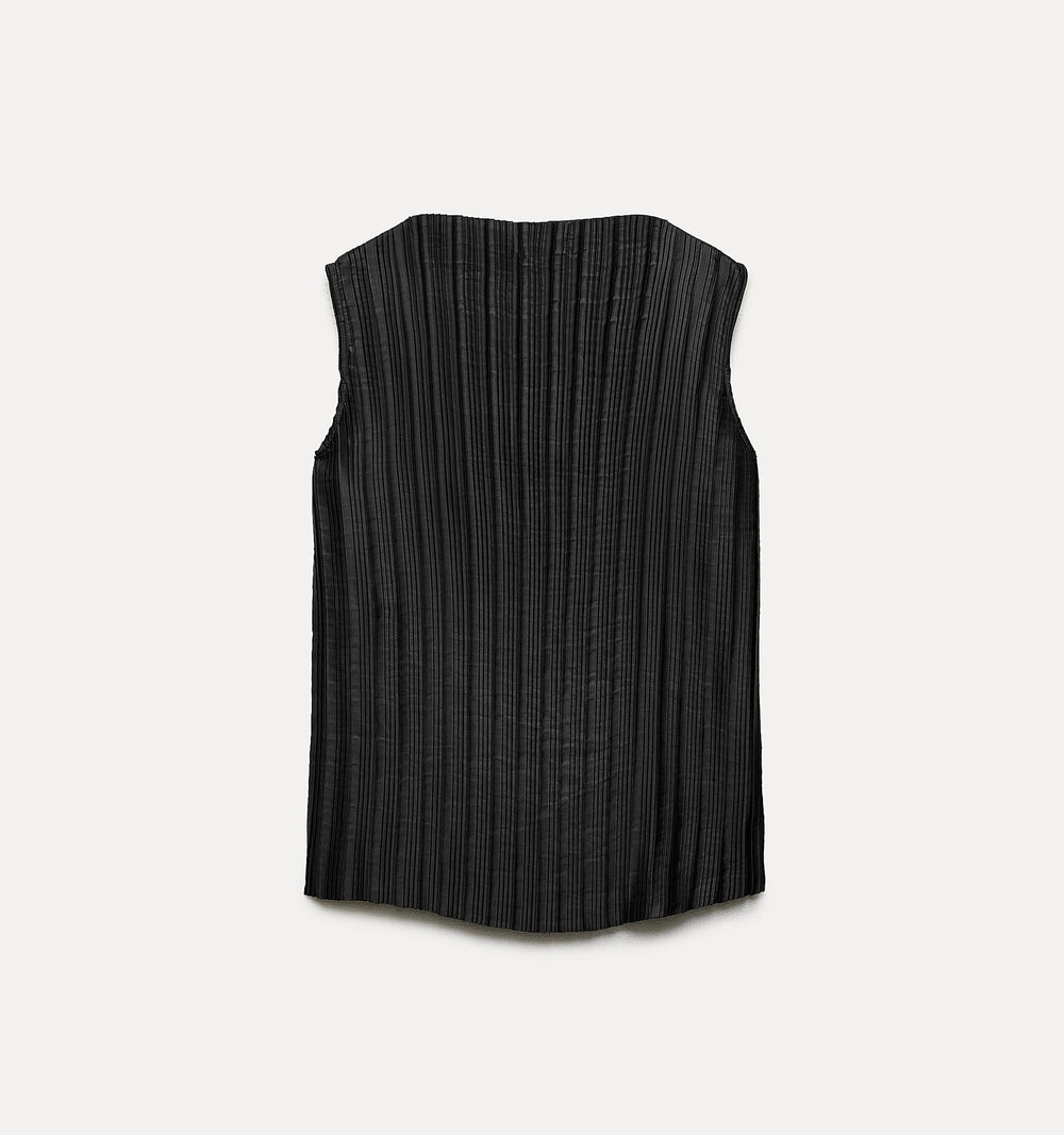 Moudda ZARA - Manteau - Tunisie 2