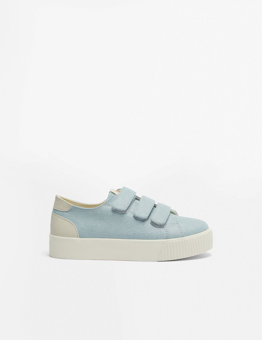 Moudda Lefties - Basket - Denim Fantaisie - Tunisie 1