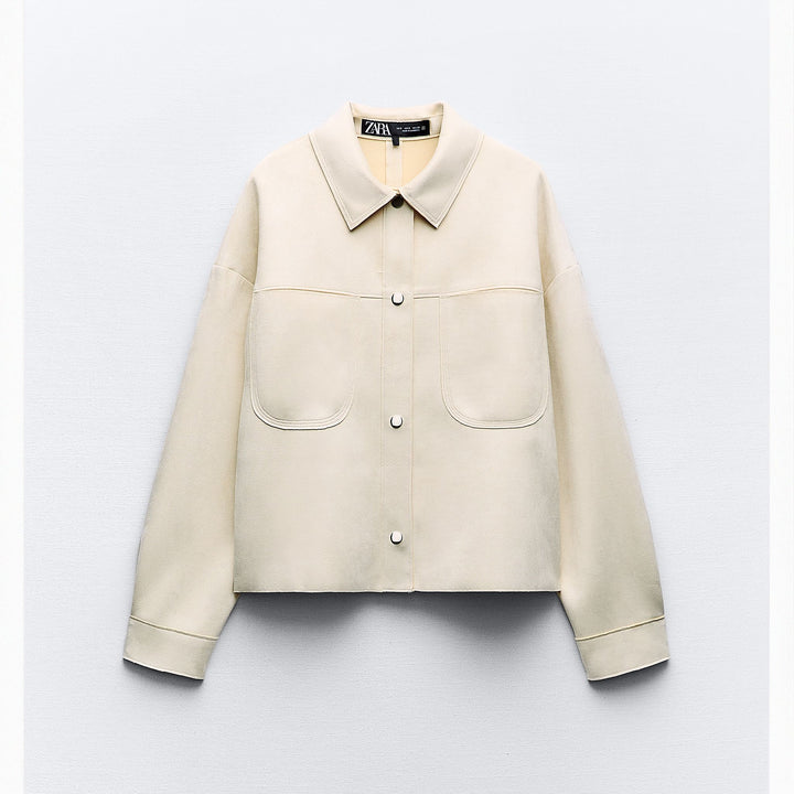 Moudda ZARA - Short-Outwear - Tunisie 4