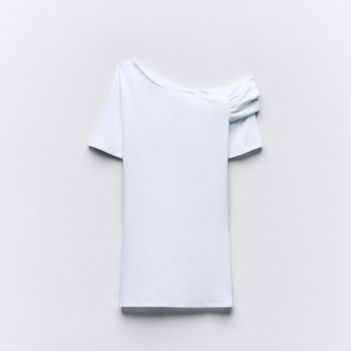 Moudda ZARA -  Fantasy T-Shirt - Tunisie 4