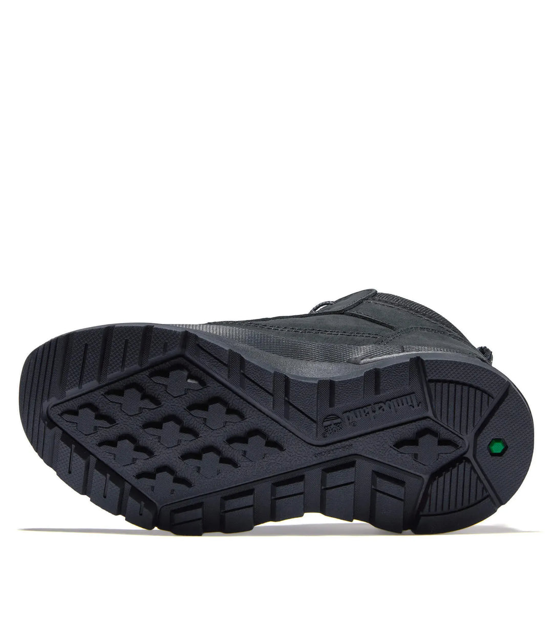 Moudda Timberland - FIELD TREKKER MID JET - Tunisie 1