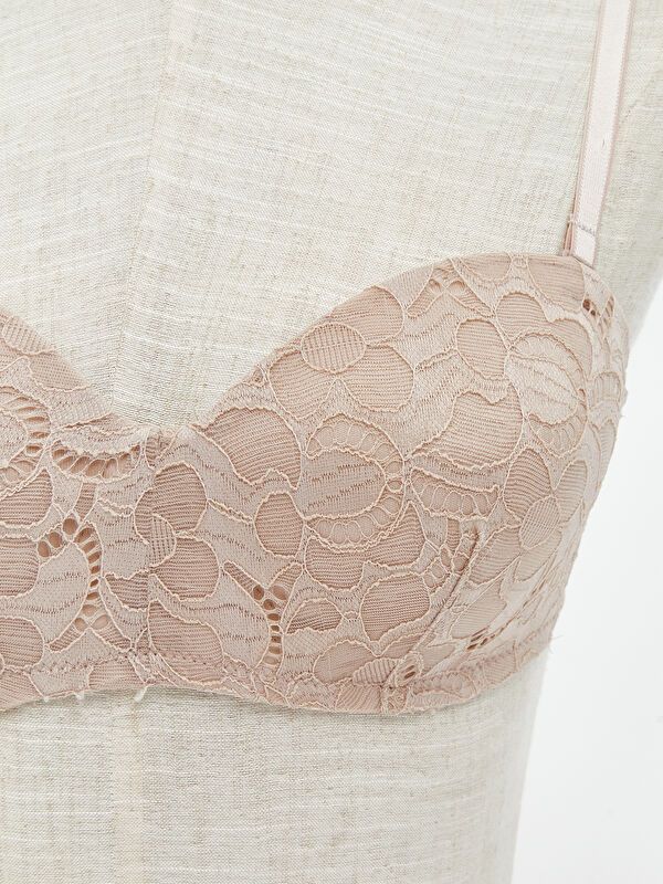 Moudda LC Waikiki - Soutien-gorge Femme Rose terne - Tunisie 3