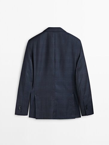 Moudda Massimo Dutti - Veste/blazer - Tunisie 2