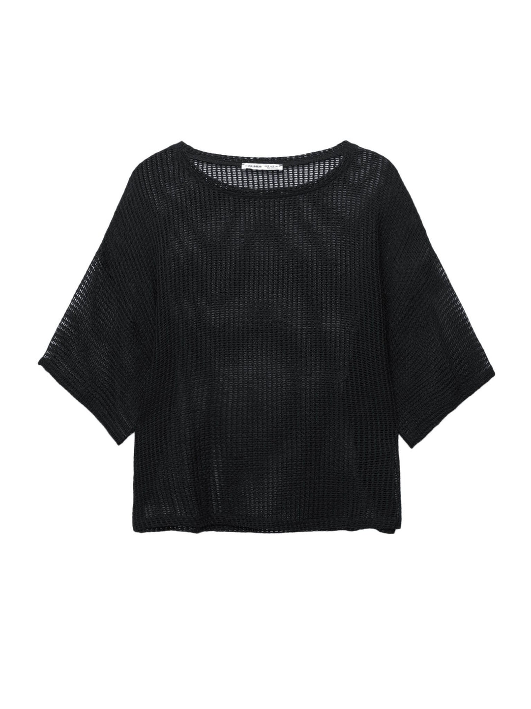 Moudda PULL & BEAR - T-Shirt Manches Courtes - Ensemble Rouge - Tunisie 1