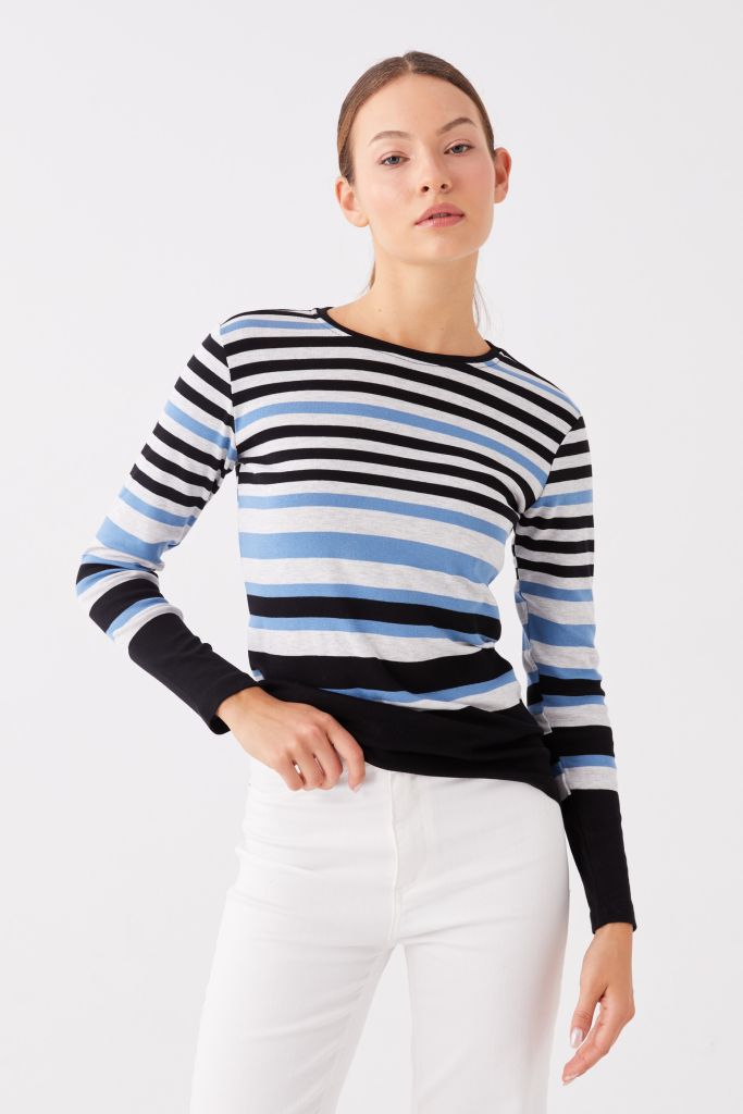 Moudda LC Waikiki - Blouse - 1