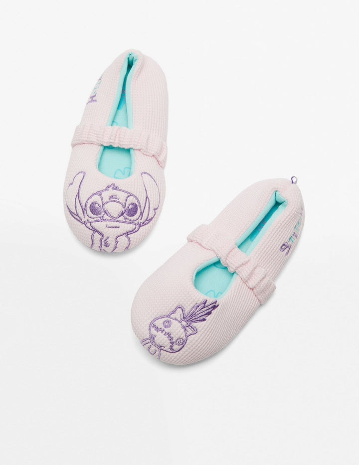 Moudda Lefties - Chausson - Stitch - Tunisie 4