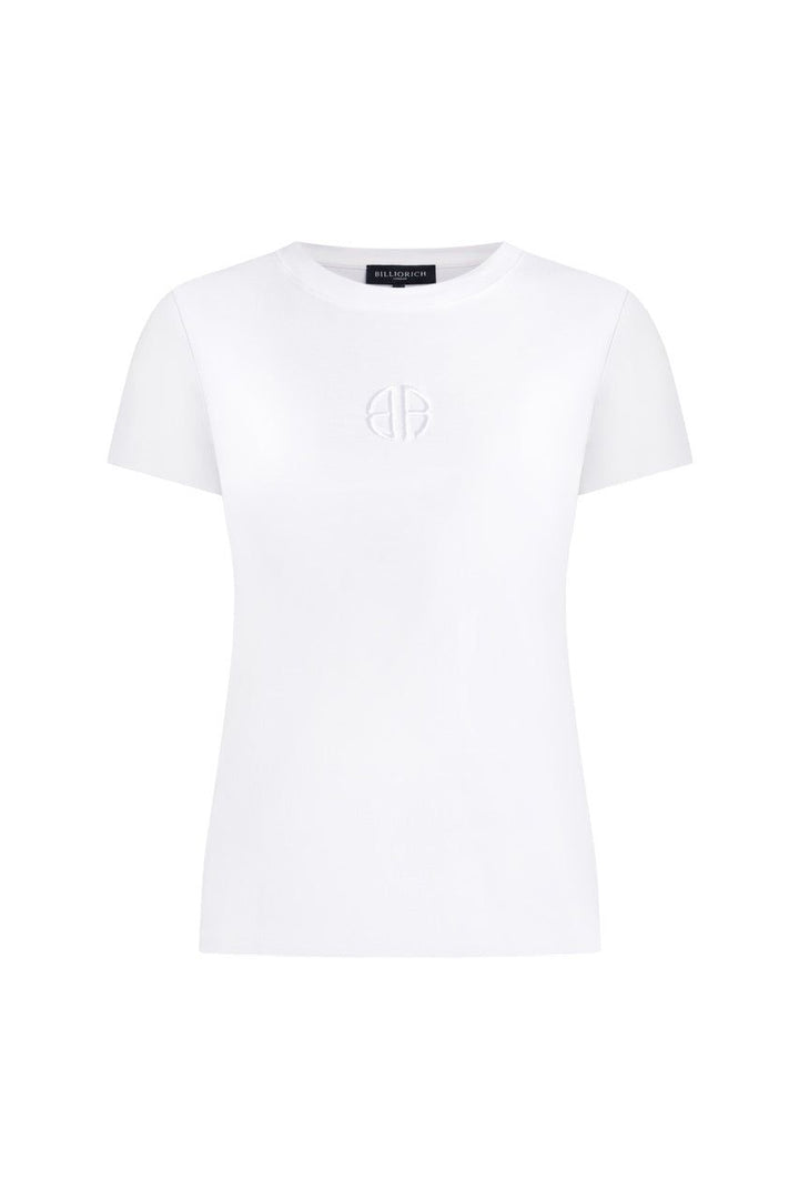 Moudda Billiorich - T-shirt Femme Billiorich - Tunisie 1
