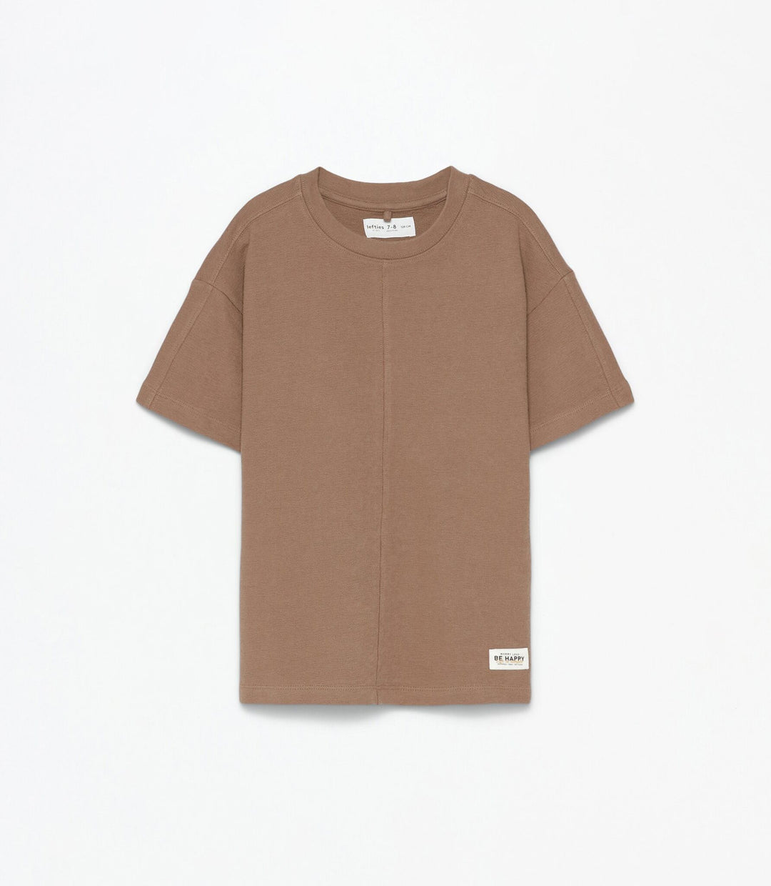 Moudda Lefties - T-Shirt Maille Coupée - Coordonné Garçon - Tunisie 1