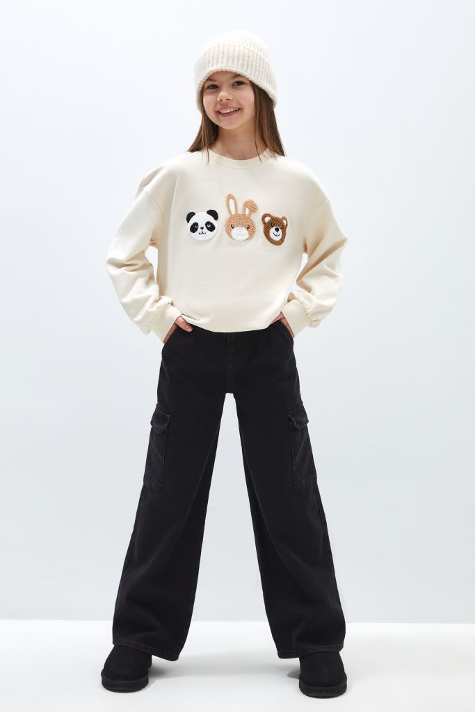 Moudda LC Waikiki - Pantalon - 1