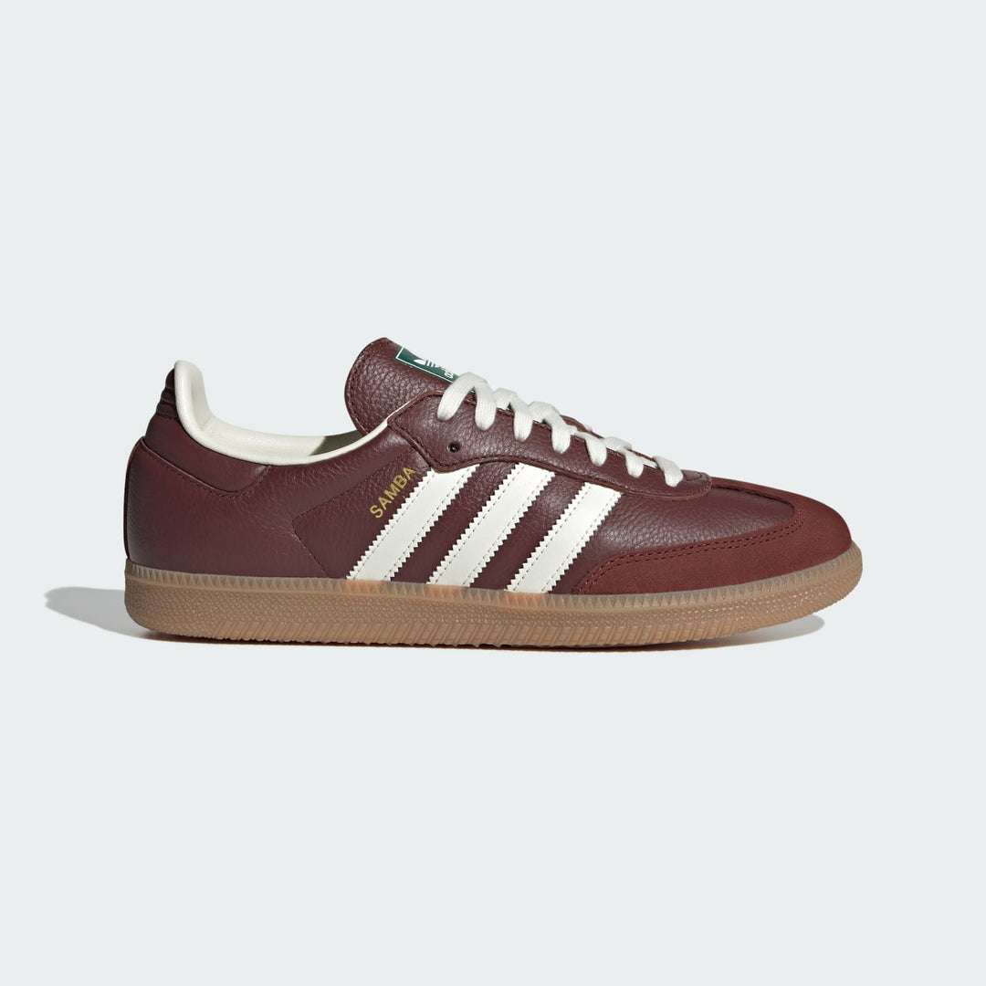 Moudda Adidas - Sneakers DAS SAMBA OG pour adultes - Tunisie 1