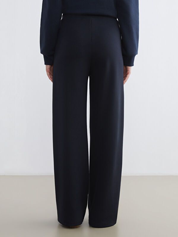 Moudda LC Waikiki - pantalon en jersey pour Femmes - Tunisie 4