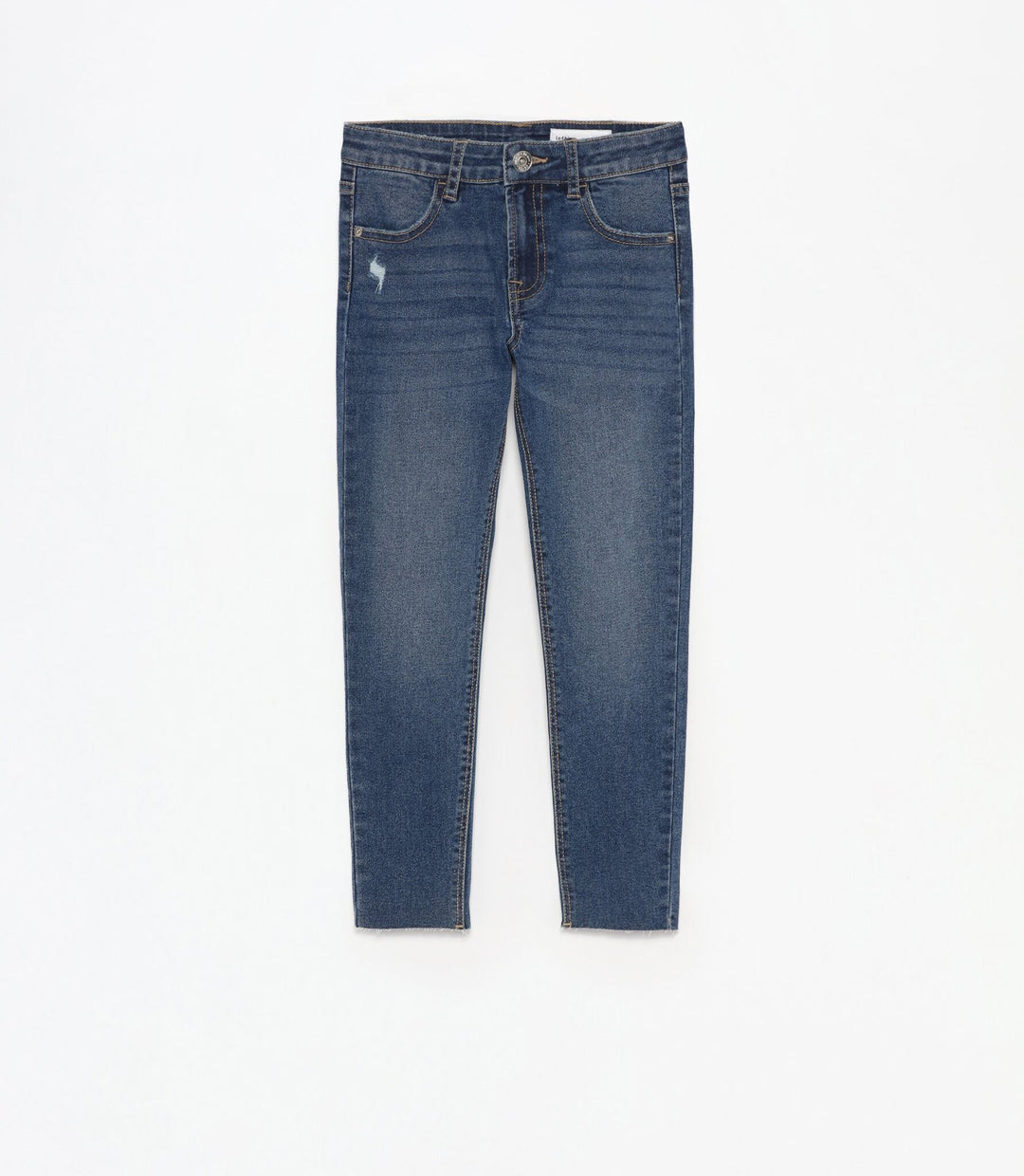 Moudda Lefties - Pantalon Super Skinny - Fille - Tunisie 1