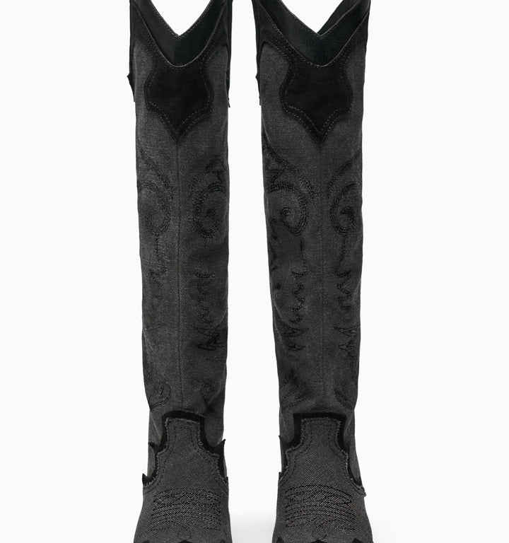 Moudda ZARA - Bottine - Tunisie 3